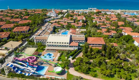 Hotel Club Nena *****