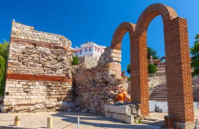 Nesebar