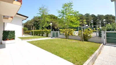 Taliansko-Bibione-Villaggio Delfino Taliansko-Bibione-Villaggio Delfino