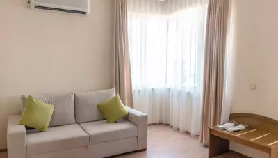 Turecko - Side - Hotel Side Bay - rodinná izba Turecko - Side - Hotel Side Bay - rodinná izba