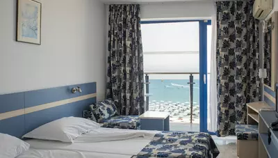 Bulharsko - Slnečné pobrežie - Hotel Palace - izba Bulharsko - Slnečné pobrežie - Hotel Palace - izba