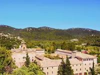 Španielsko - Mallorca - kláštor Lluc