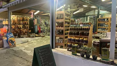 Thassos - Golden Beach Thassos - Golden Beach