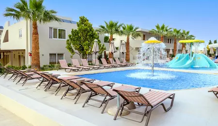 Hotel Ydoria Resort ****