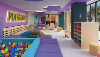 Chorvátsko - Biograd na moru - hotel Adriatic - teenegerská zóna Chorvátsko - Biograd na moru - hotel Adriatic - teenegerská zóna