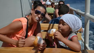 Dalmácia - Krásny výlet Dalmácia - Krásny výlet