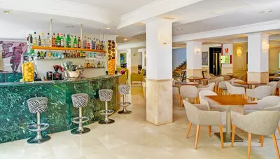 Mallorca - Cala Millor - Morito Suite - bar Mallorca - Cala Millor - Morito Suite - bar