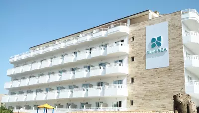 Mallorca - Cala Millor - hotel BlueSea Don Jaime - hotel