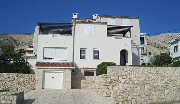 Apartmány Sanja
