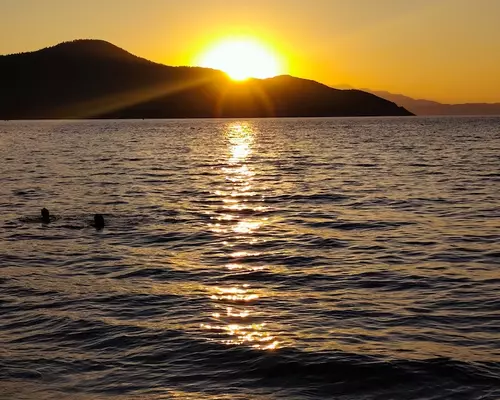 Thassos - Skala Panagia - Zuzana Slobodová - Foto 2
