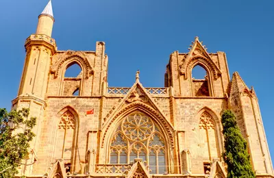 Famagusta