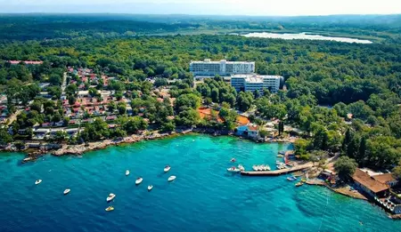 Hotel Magal Maradiso Hotel by Aminess ***+
