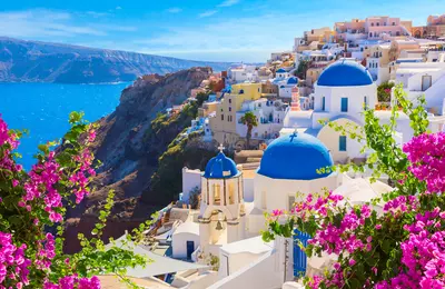 Santorini