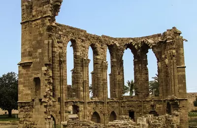 Famagusta