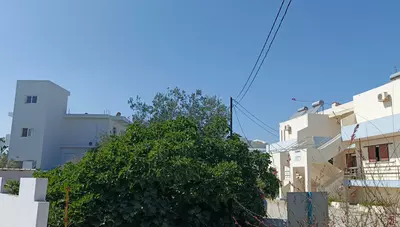 Rhodos - Faliraki - Štúdiá Elpida Beach Rhodos - Faliraki - Štúdiá Elpida Beach