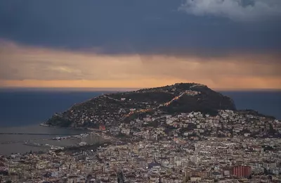 Alanya - City tour