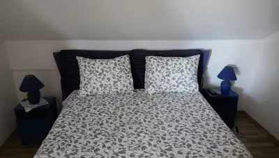 Chorvátsko - Zadar - Bibinje - Villa Sun - izba Chorvátsko - Zadar - Bibinje - Villa Sun - izba