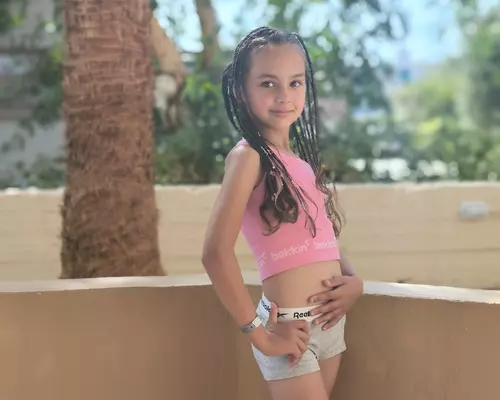 Kréta - Kavros - Lucia Frič - Foto 2