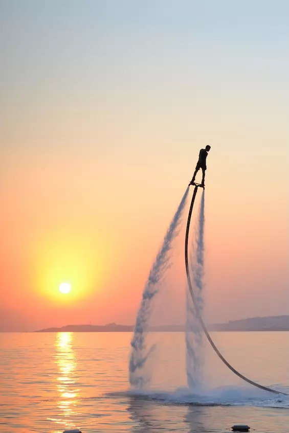 Turecko - Avsallar - Kristína Angelovičová - Oddych naplno