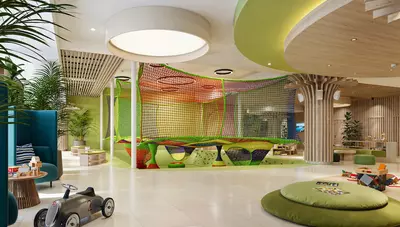 Chorvátsko - o.Rab - Suha Punta - Arba Resort - miniklub Chorvátsko - o.Rab - Suha Punta - Arba Resort - miniklub