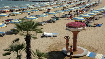 Lignano - Riviera Lignano - Riviera