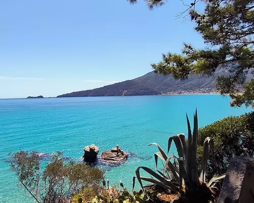 Thassos - Skala Panagia - Zuzana Slobodová - Foto 3