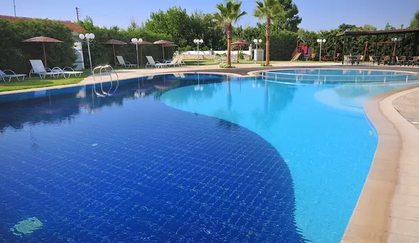 Hotel Afandou Bay Suites