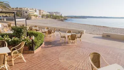 Mallorca - S'Illot - hotel Club S'Illot - hotel