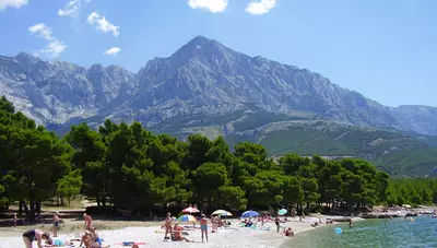 Dalmácia - Krajina Dalmácia - Krajina