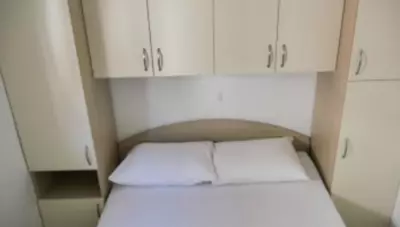 Chorvátsko - Biograd - Pakoštane - Apartmány Mamara - izba Chorvátsko - Biograd - Pakoštane - Apartmány Mamara - izba