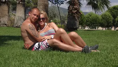 Turecko - My dvaja...