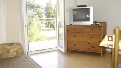 Chorvátsko - Sv.Filip i Jakov - Apartmány Šipa - apartmán