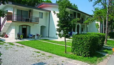 Taliansko-Bibione-Villaggio Delfino Taliansko-Bibione-Villaggio Delfino