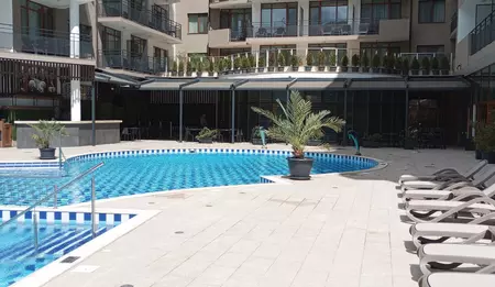 Best Western PLUS Premium Inn ****