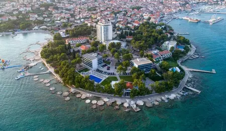 Hotel Punta Welness & SPA ****