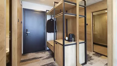 Bulharsko - Slnečné pobrežie - Hotel Marvel - dvojlôžková izba Bulharsko - Slnečné pobrežie - Hotel Marvel - dvojlôžková izba