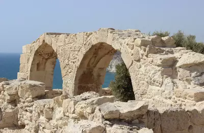 Cyprus - Ayia Napa - Paphos
