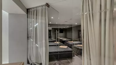 Chorvátsko - Baška Voda - hotel Noemia - wellness & SPA