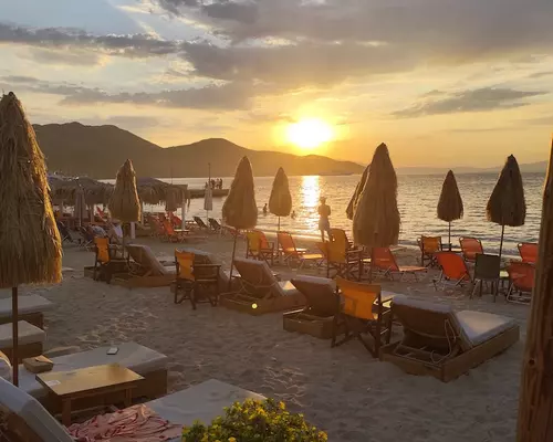 Thassos - Skala Panagia - Peter Klokoč - Foto 3