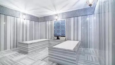 Turecko - Alanya - Hotel Lonicera Premium - turecké kúpele Turecko - Alanya - Hotel Lonicera Premium - turecké kúpele