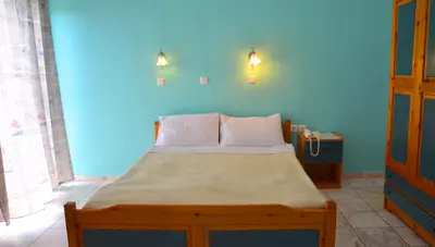 Thassos - Skala Panagia - štúdiá Dimitris - štúdio Thassos - Skala Panagia - štúdiá Dimitris - štúdio