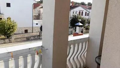 Chorvátsko - Biograd na Moru - apartmány Stipe - štúdio 1/2 1.poschodie Chorvátsko - Biograd na Moru - apartmány Stipe - štúdio 1/2 1.poschodie