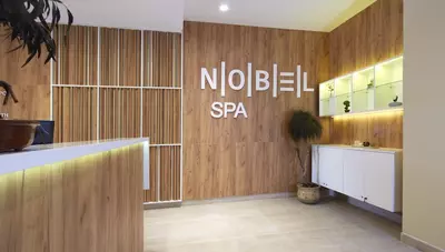 Bulharsko - Slnečné pobrežie - hotel Nobel - Spa centrum
