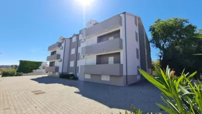 Chorvátsko - Vodice - Srima - apartmány Poseidon - dom Chorvátsko - Vodice - Srima - apartmány Poseidon - dom