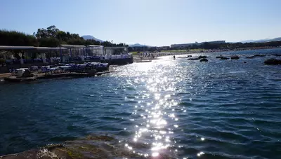 Rhodos - Třpyt Rhodos - Třpyt