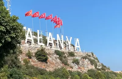 Alanya - City tour