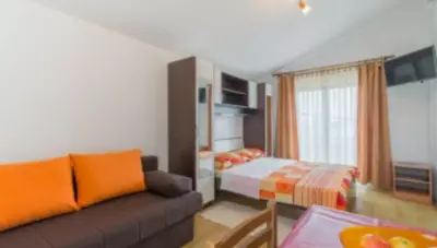 Chorvátsko - Zadar - Vir - apartmány Zeljka - štúdio Chorvátsko - Zadar - Vir - apartmány Zeljka - štúdio