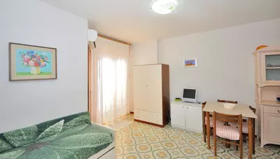 Taliansko-Bibione-apartmány Corso-štúdio A4 Taliansko-Bibione-apartmány Corso-štúdio A4