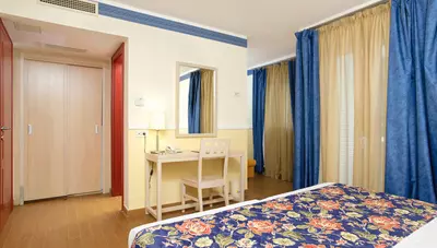 Chorvátsko - Šibenik (Solaris) - Ville Kornati Solaris - apartmán pre 4 až 7 osôb