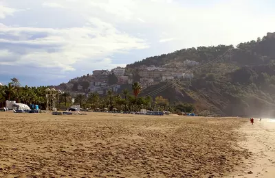 Alanya - City tour